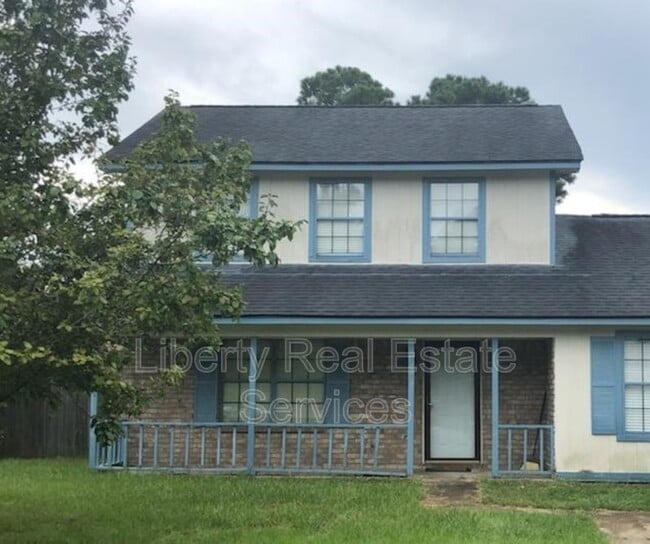 Primary Photo - 709 Edgewood Ct