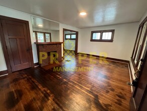 Building Photo - 3 bedrooms 1 bathrooms house for rent