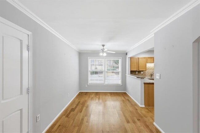 Building Photo - 54 La Rue Pl NW