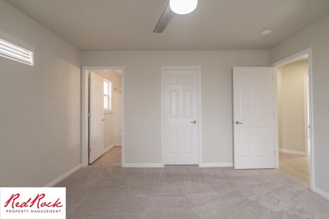 Building Photo - 3 Bedroom Home in Hurricane with Community Pool