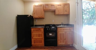 Building Photo - Log Cabin Plaza
