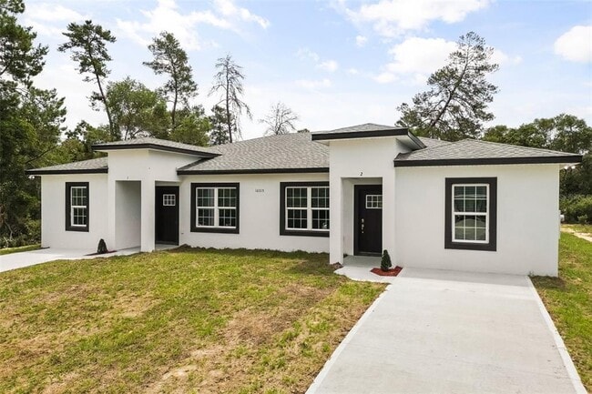 Building Photo - 16015 SW 29th Court Rd