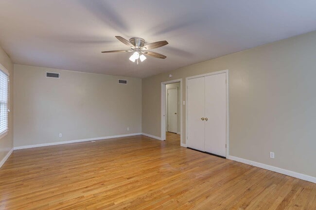 Building Photo - 3115 32nd St
