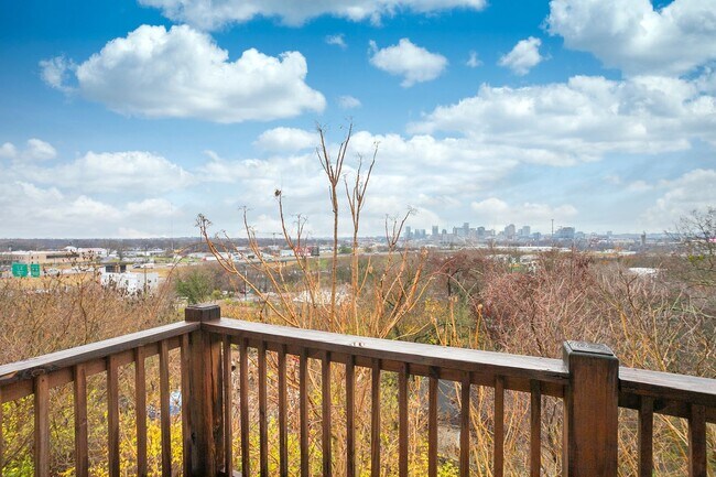 Building Photo - Nashville Skyline Retreat