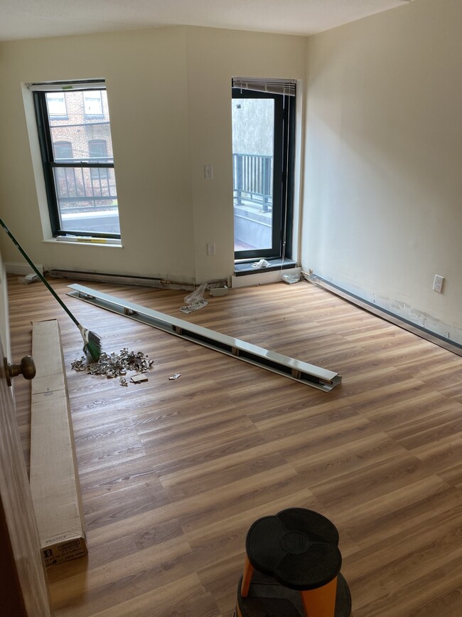 Building Photo - 400 Massachusetts Ave