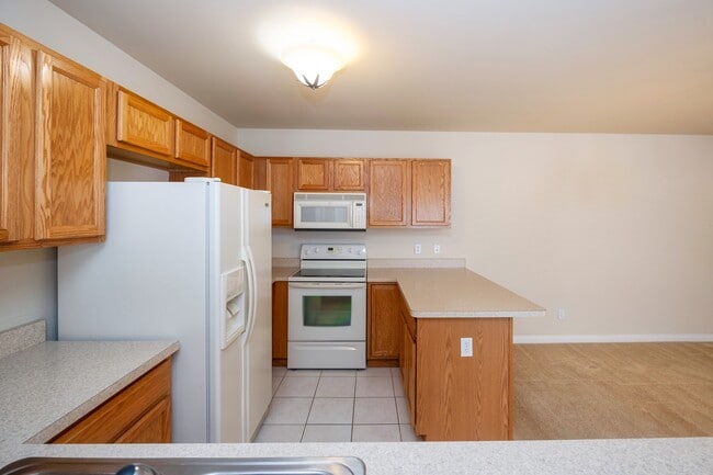 Building Photo - 5706 Hampshire Ln