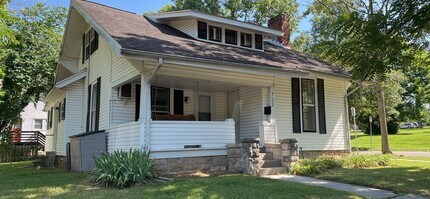 Building Photo - Available August 2026;   Monthly rent $900