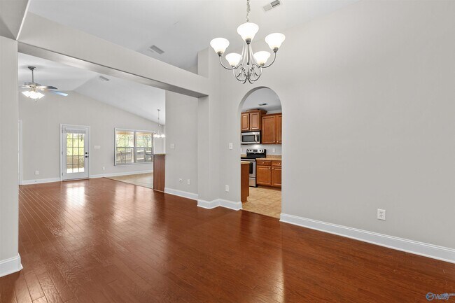 Building Photo - 328 Research Station Blvd NW