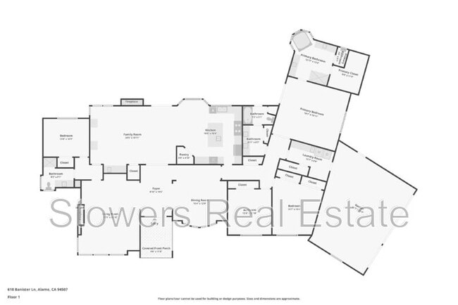 Building Photo - 618 Banister Ln