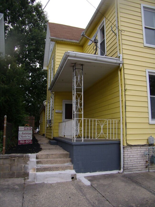 Primary Photo - 14-16 S. Franklin St.