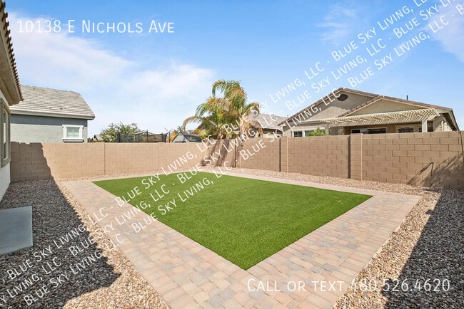Building Photo - 10138 E Nichols Ave