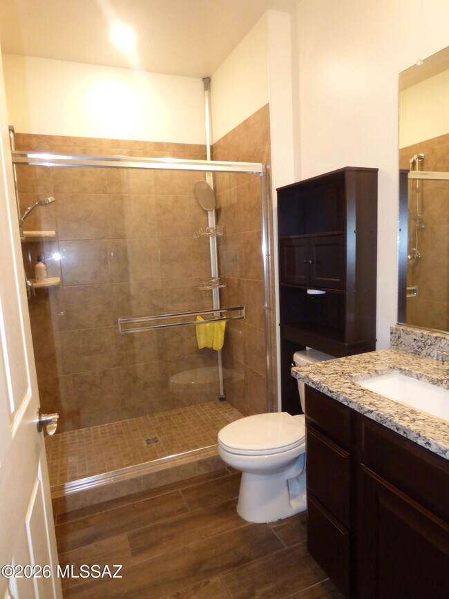 Building Photo - 12850 E Quail Wash Canyon Ln