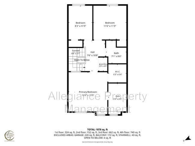 Building Photo - 3915 Green Look Ct