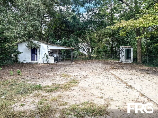 Building Photo - 1407 Edgerton St