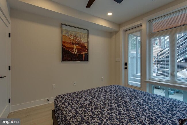 Building Photo - 3554 13th St NW