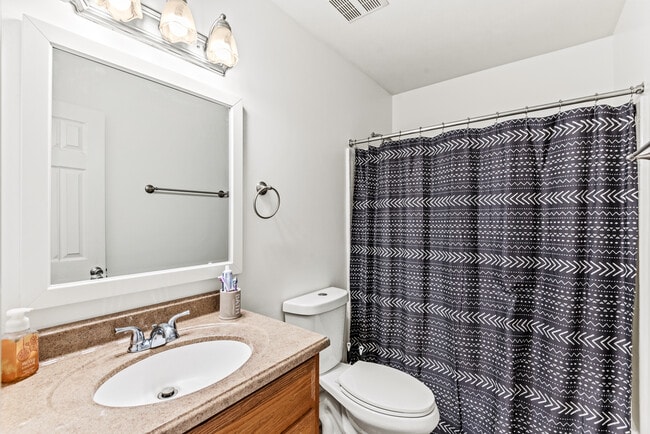 Building Photo - 8536 Passapatanzy Rd