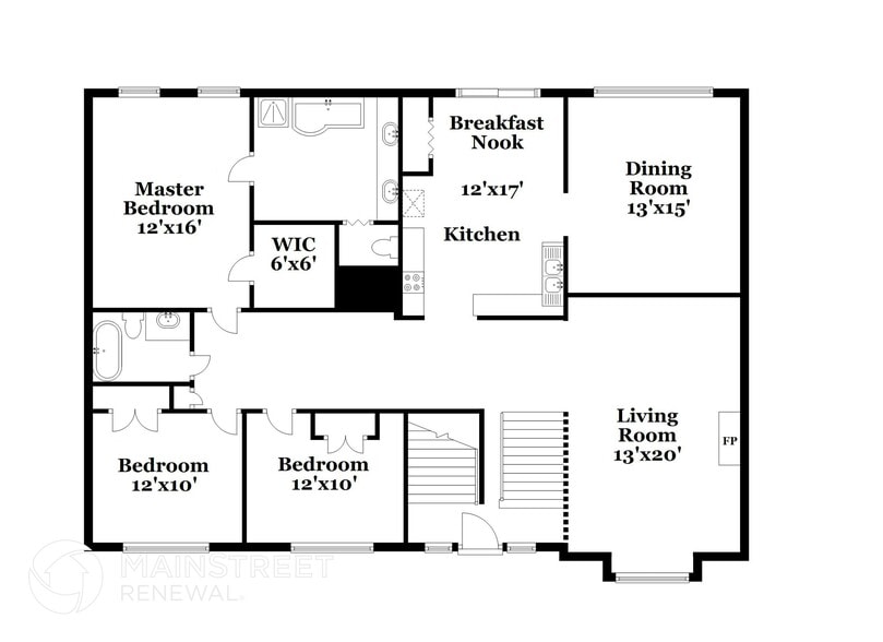 Building Photo - 1685 Versailles Dr