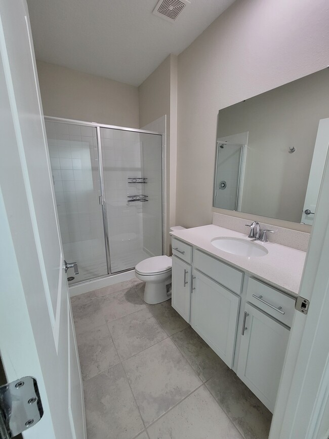 BATHROOM - 4470 Magnolia Ridge Ct