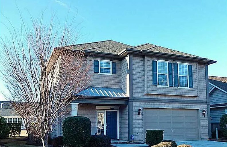 Building Photo - 1201 Belmeade Dr