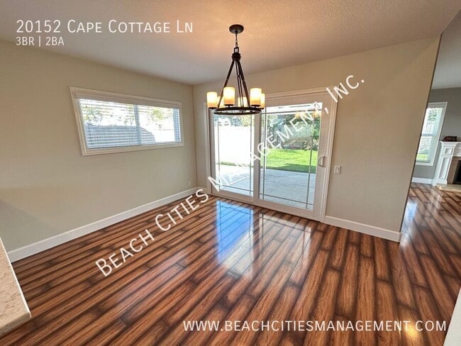 Building Photo - 20152 Cape Cottage Ln