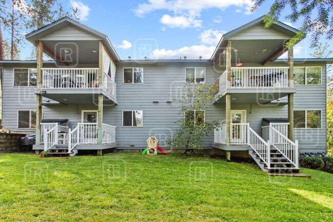 Building Photo - 1325 W Qualchan Dr