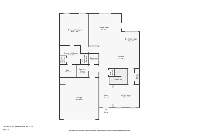 Building Photo - 203 Wilcot Rd