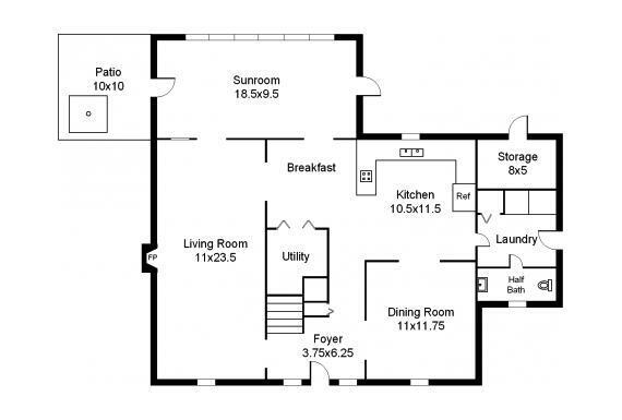 Building Photo - 4105 Livingstone Pl