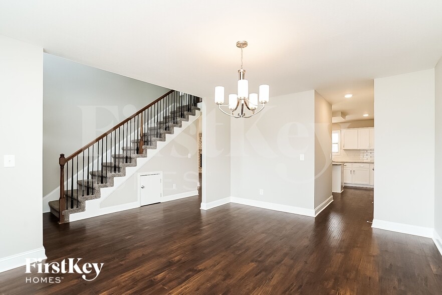 Building Photo - 1186 Ewing Wy