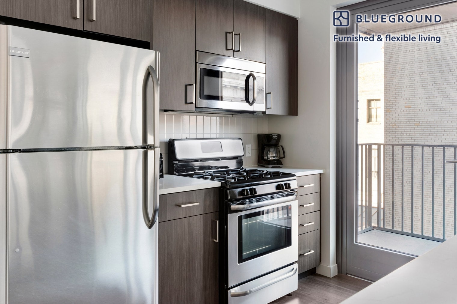 Building Photo - 101 Polk St