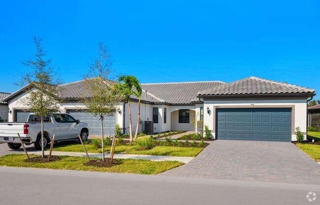 Building Photo - 14401 Eagle Branch Dr