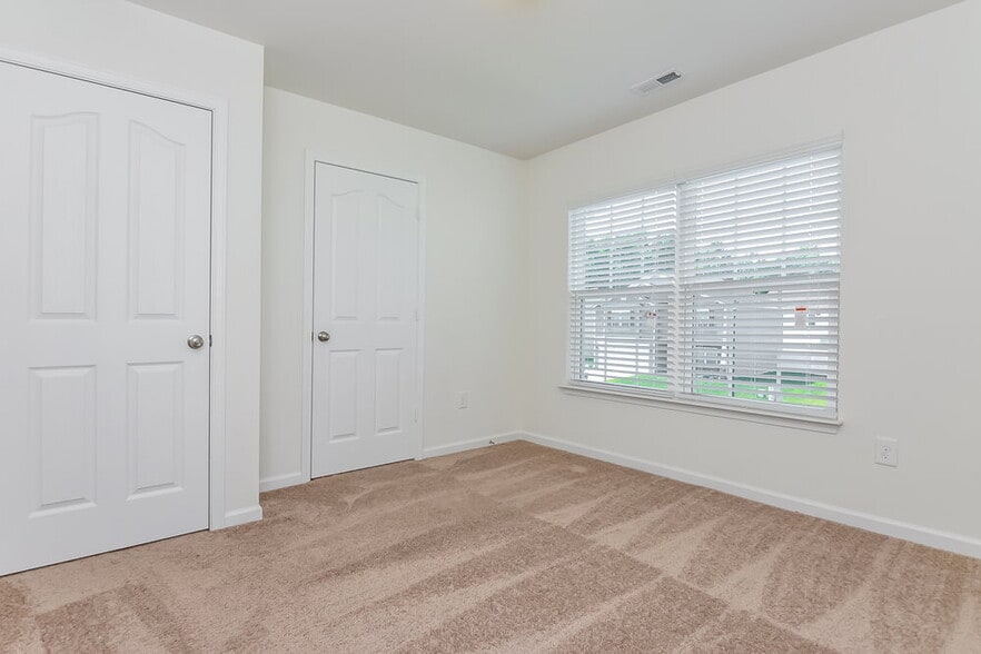 Building Photo - 5011 Gailardia Drive