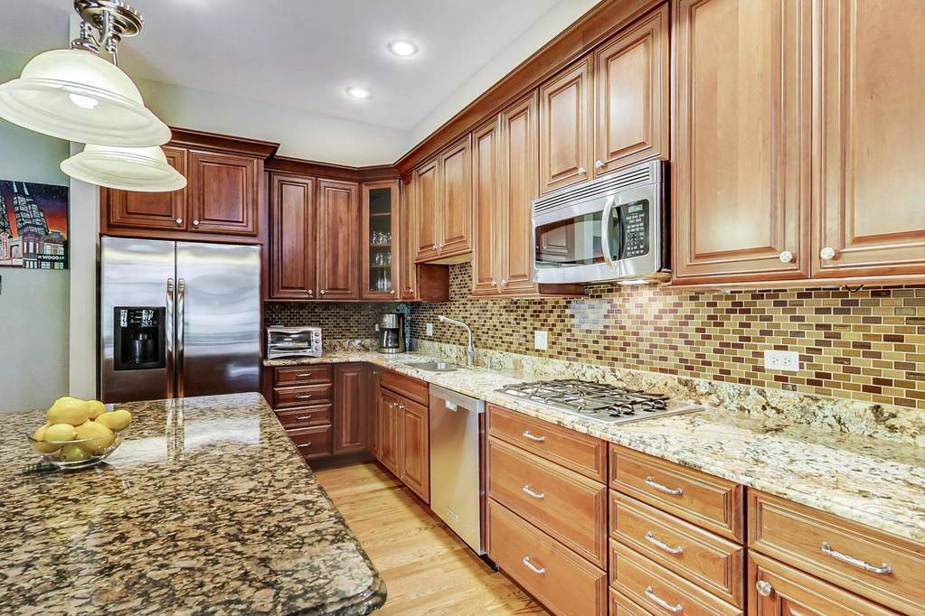 Kitchen - 1801 W Thomas St
