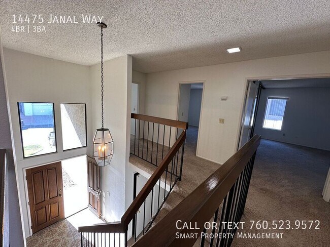 Building Photo - 14475 Janal Way