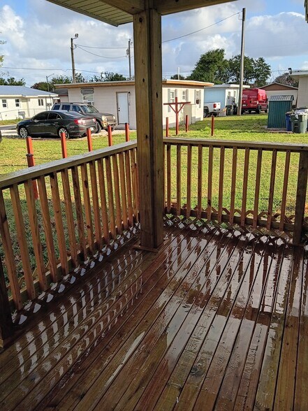 Building Photo - 1208 N 17th St