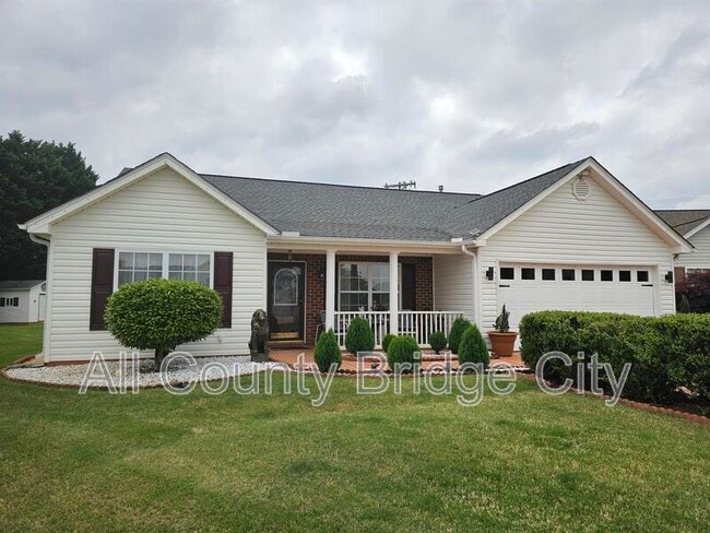 Primary Photo - 109 Brigantine Ln