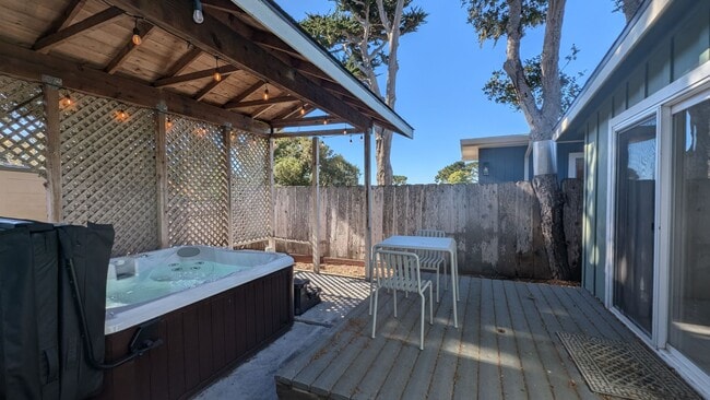 Building Photo - Bright and Cozy 3 Bedroom Home In Pacific ...