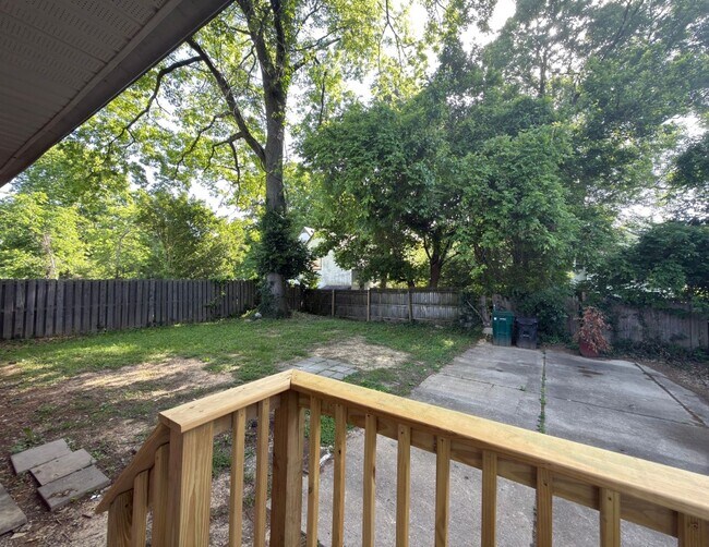 Building Photo - Cozy 3-Bedroom Home with Fenced Yard & Flexible Space – Cincinnati, OH