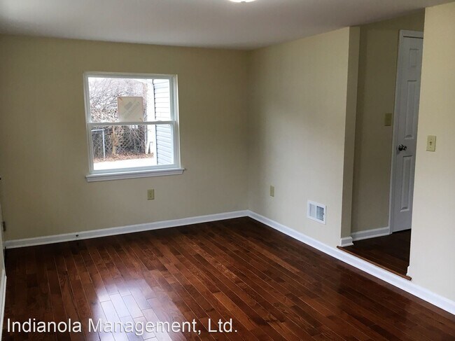 Building Photo - 2 br, 1 bath House - 1114 Acton Rd.