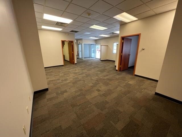 Building Photo - 2909 Perry St