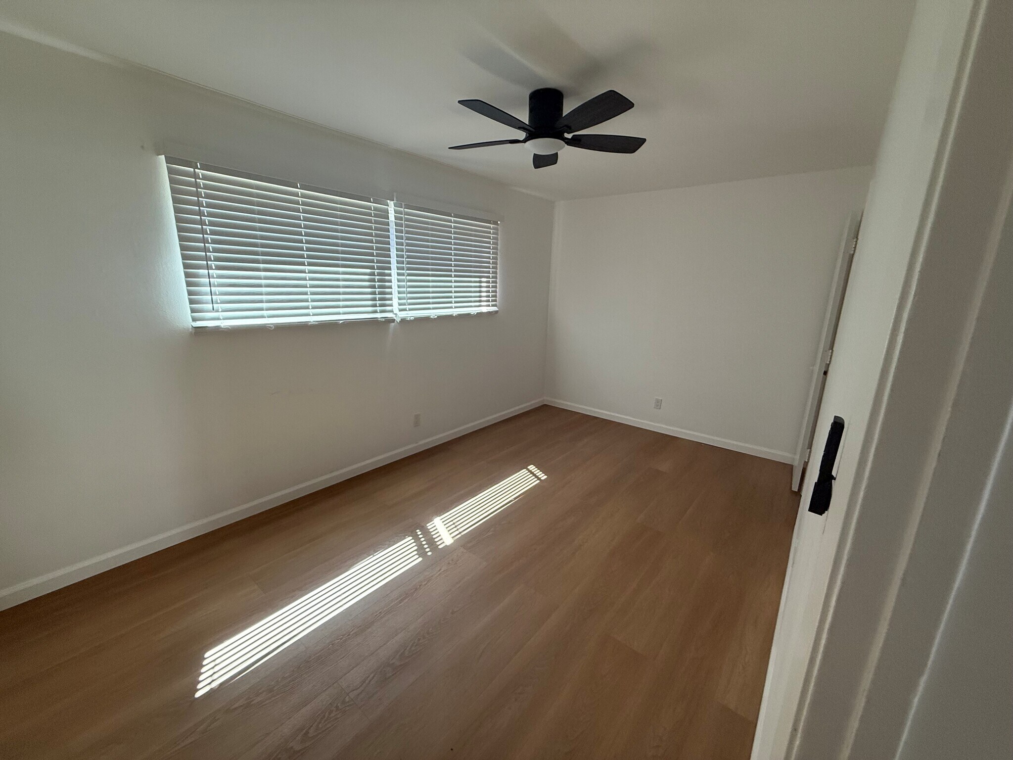 Bedroom One - 612 El Redondo Ave