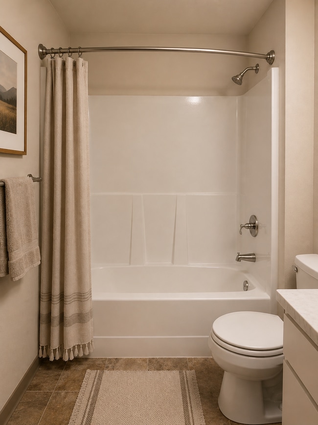 Building Photo - The Easy-Living Apartment You've Been Looking For!