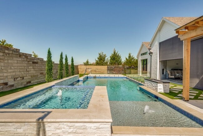 Building Photo - Exquisite Custom Home in the Highly Sought-After Windsong Ranch Community in Prosper!