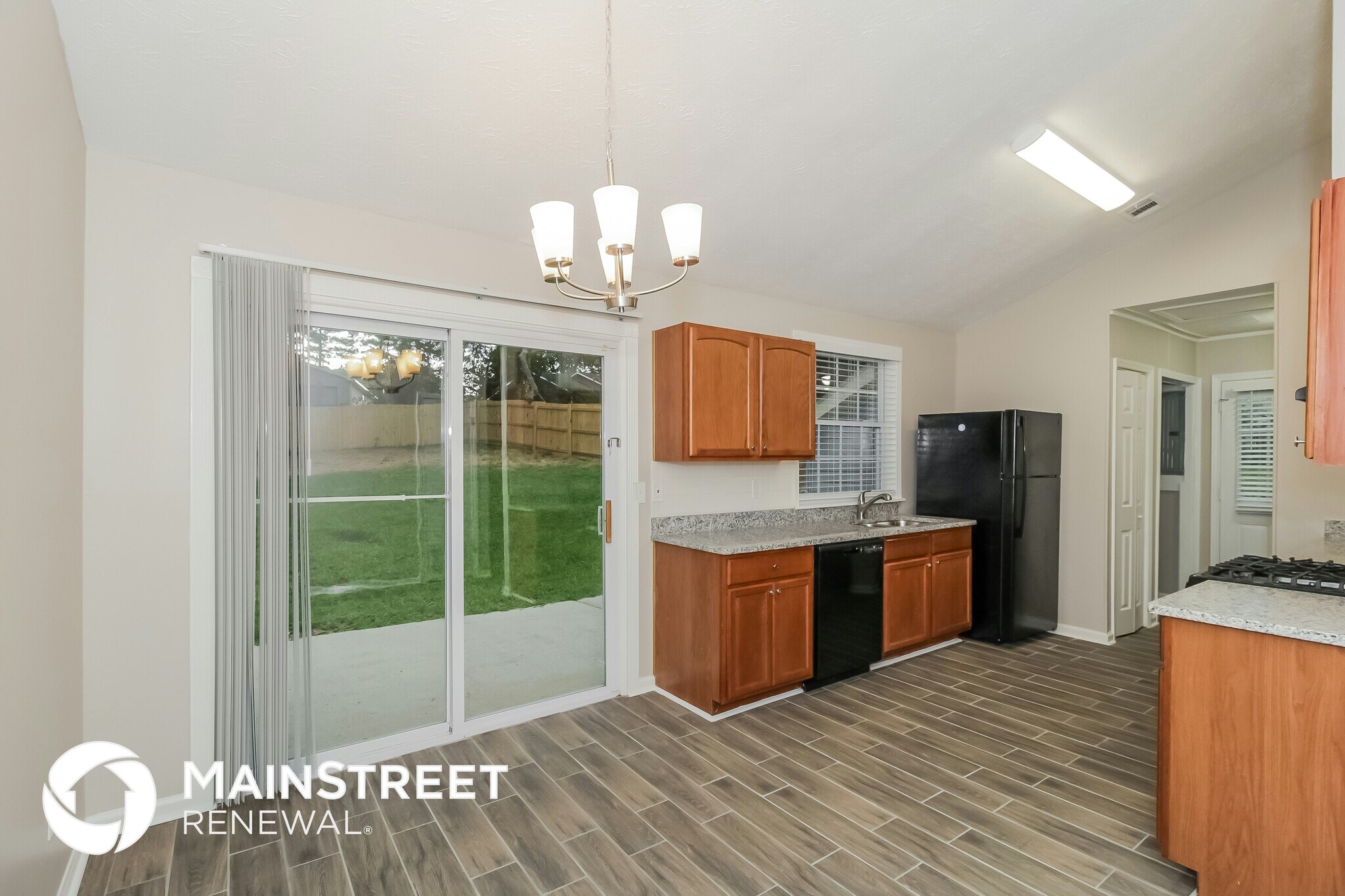 Building Photo - 432 Wesley Park Dr