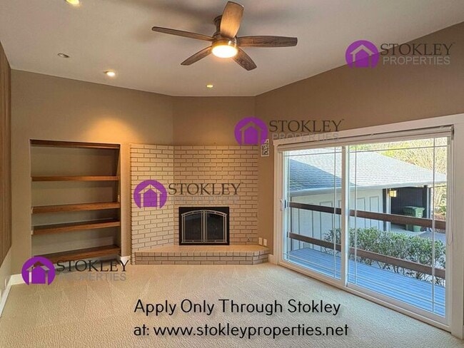 Building Photo - 66 Cuesta Way