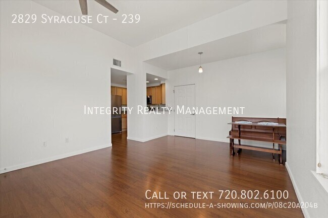 Building Photo - 2829 Syracuse Ct