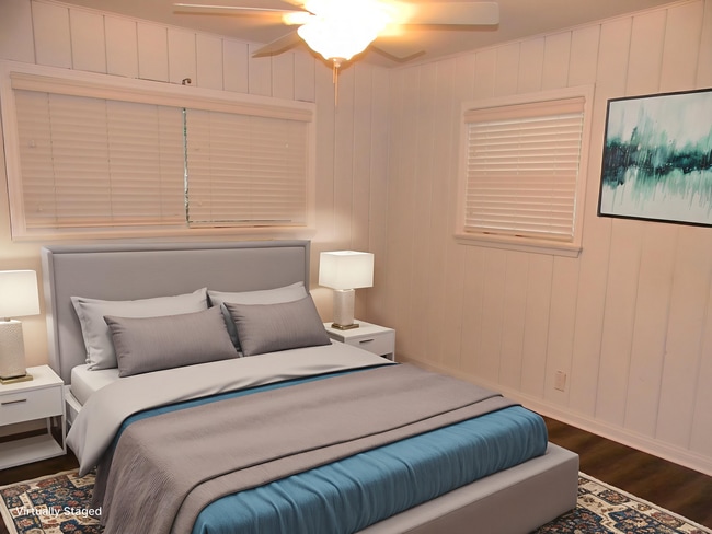 Building Photo - 1143 E Rose Ave