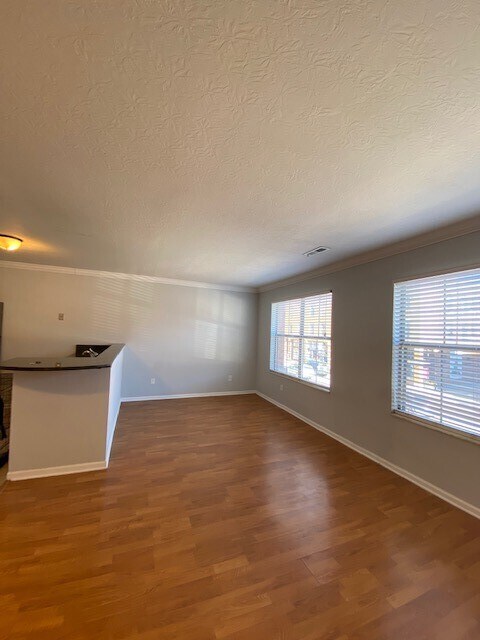 large living area - 5 W Lincoln St