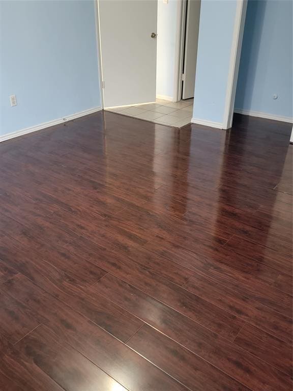 Building Photo - 6417 S Briar Bayou Dr