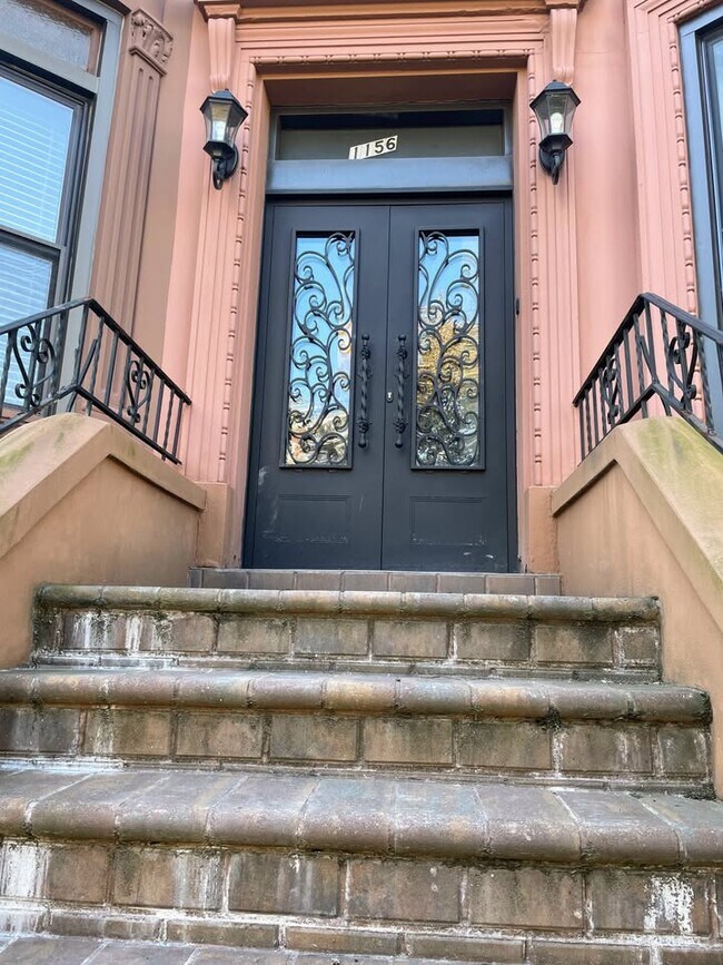 Building Photo - 1156 Sterling Pl