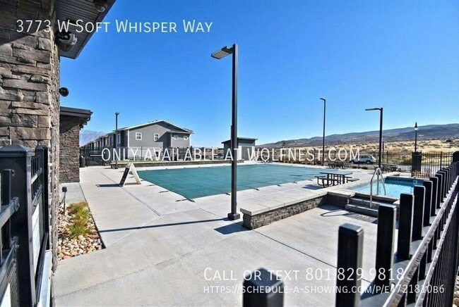 Building Photo - 3773 Soft Whisper Wy